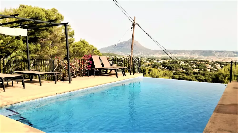 Villa Lagarto