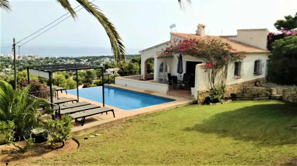 Villa Lagarto