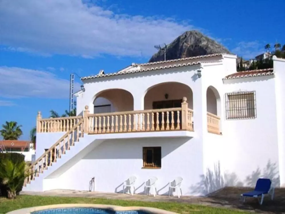 Villa Mirador