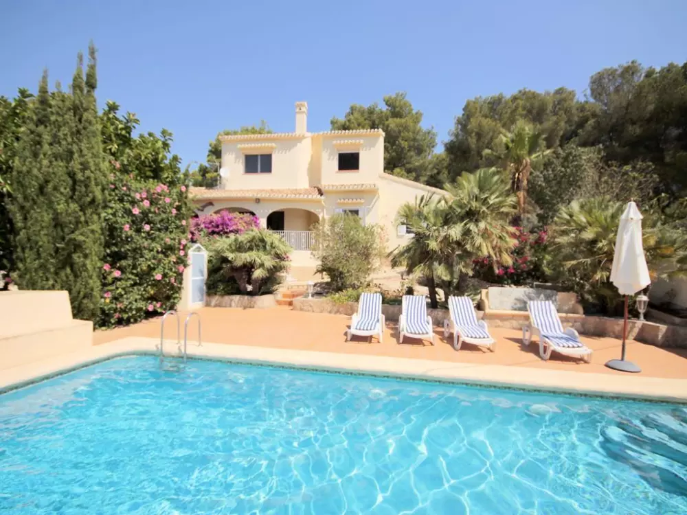 Villa Ranjana