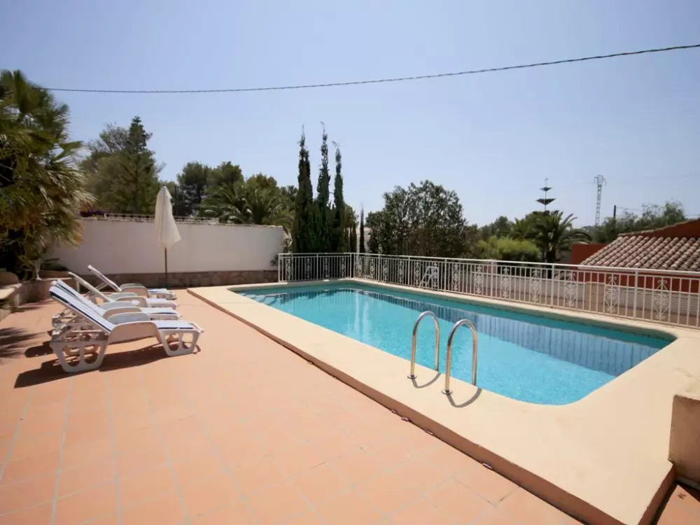 Villa Ranjana