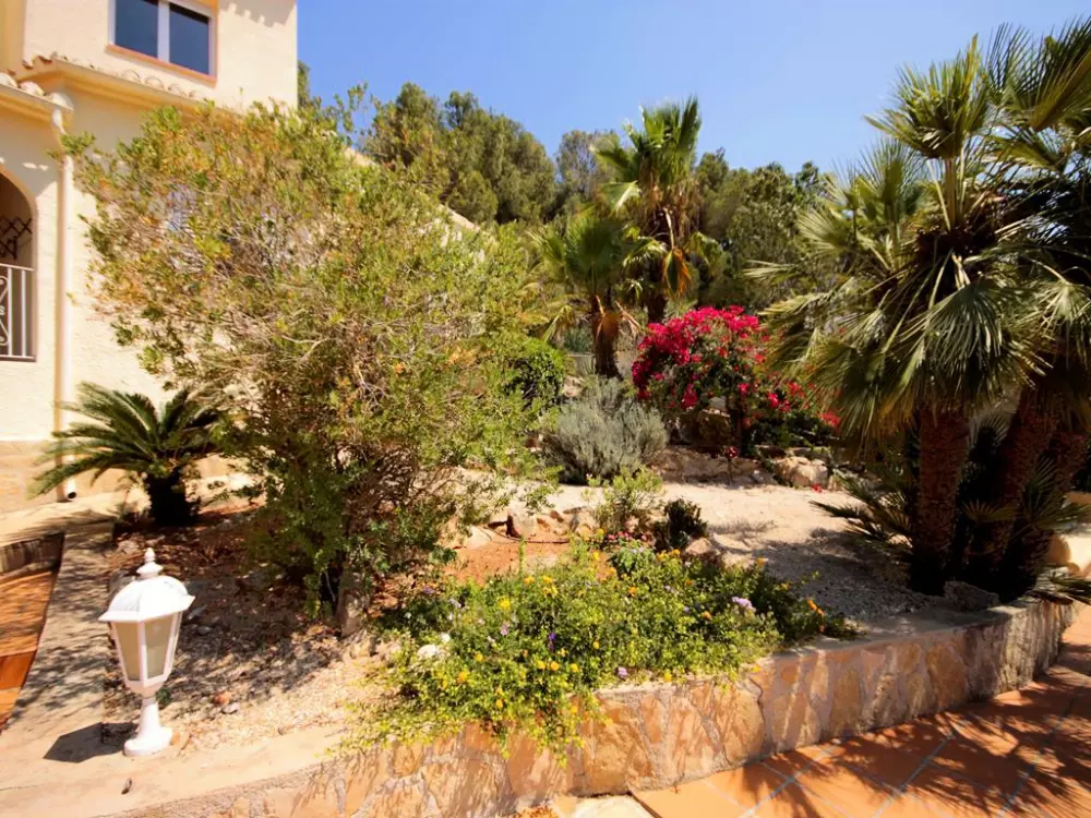 Villa Ranjana