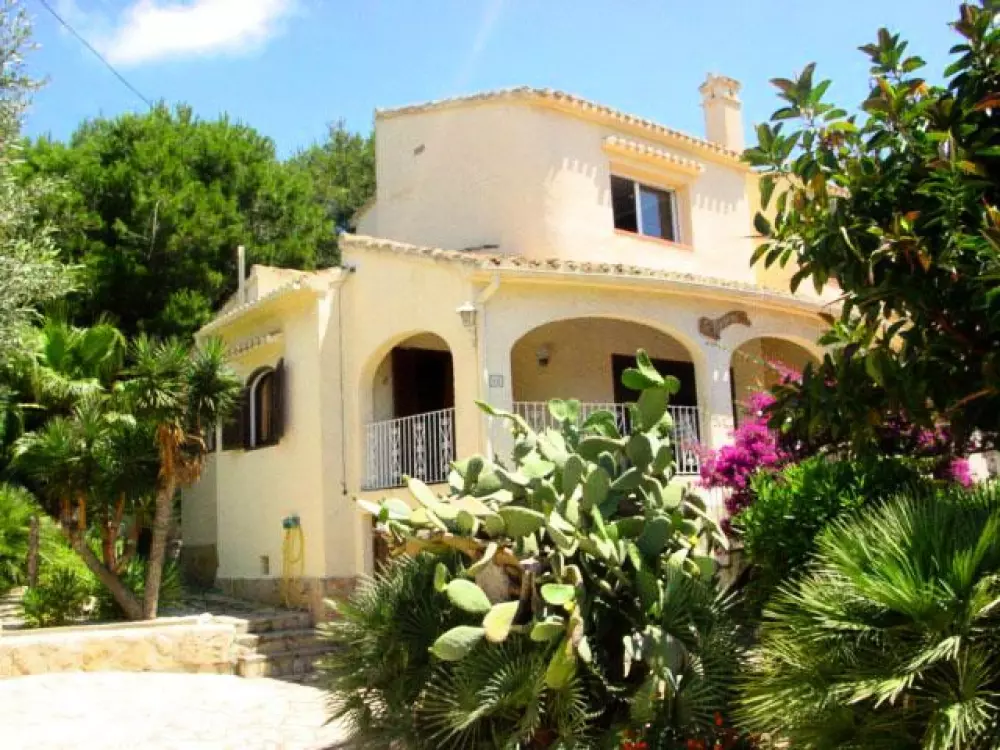 Villa Ranjana