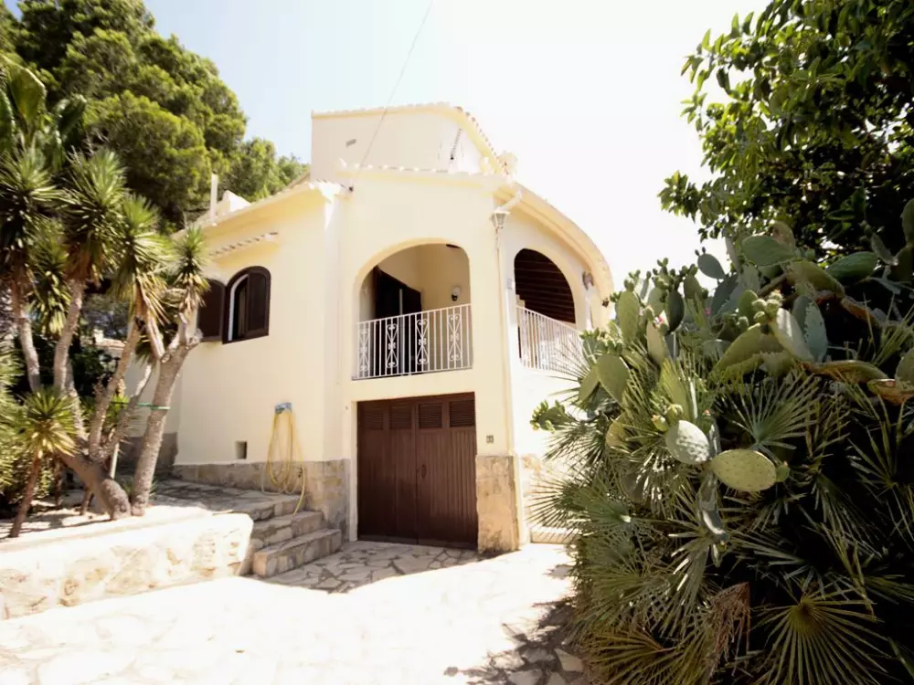 Villa Ranjana