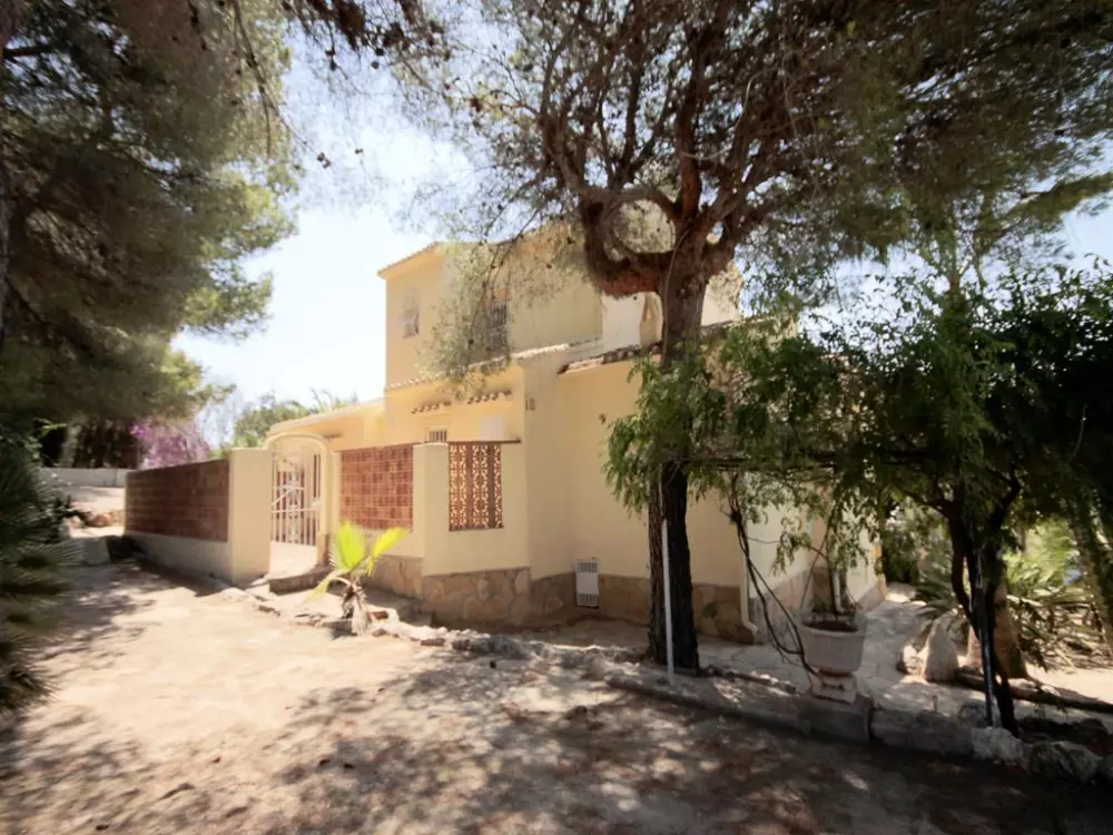 Villa Ranjana