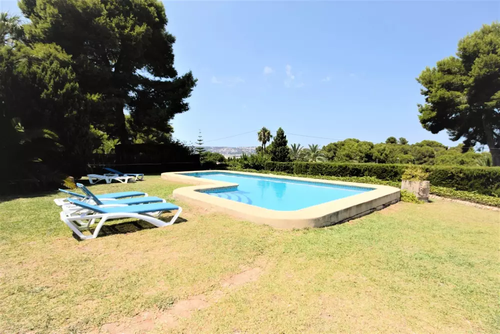 Villa Tosalet 12