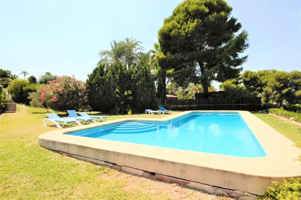 Villa Tosalet 12