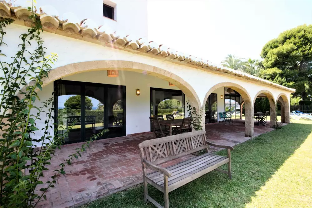 Villa Tosalet 12