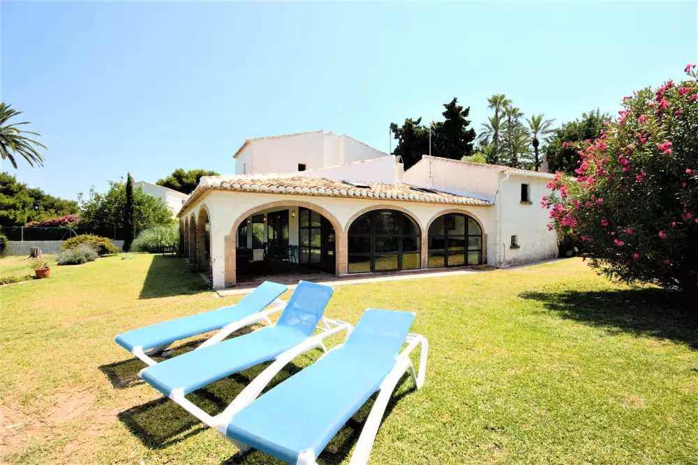 Villa Tosalet 12