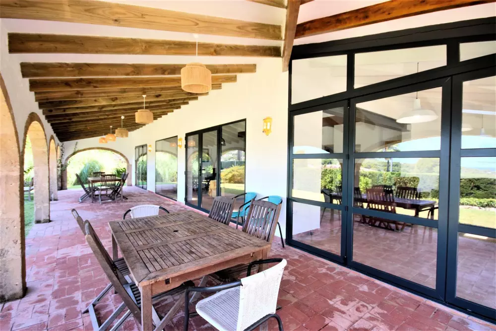 Villa Tosalet 12
