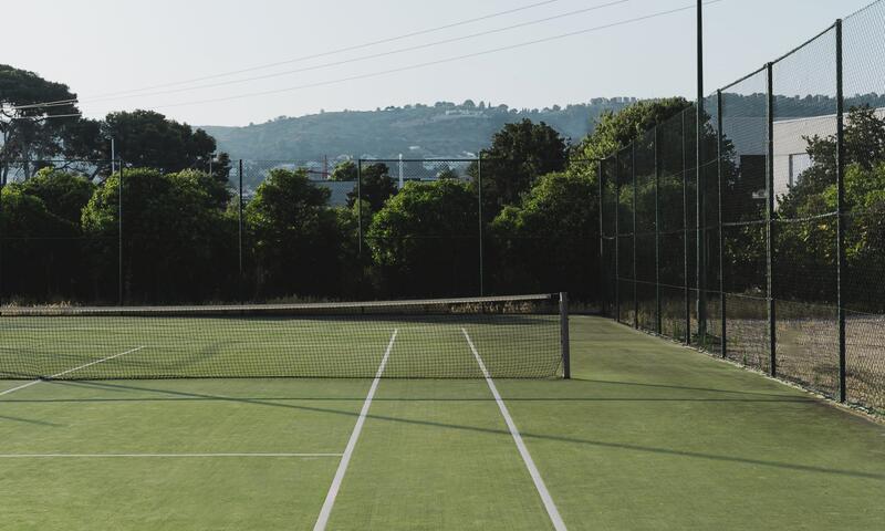 Wecamp Jávea **** - Jávea - 8