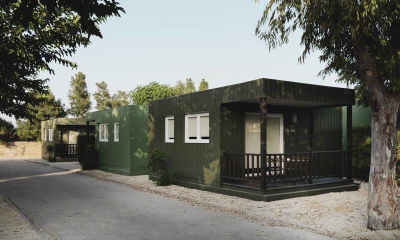 Wecamp Jávea **** - Jávea - 18