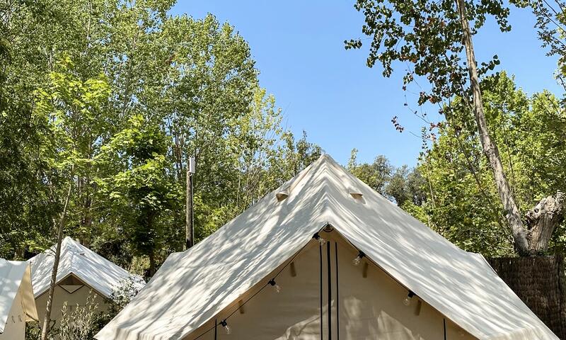 Wecamp Jávea **** - Jávea - 10