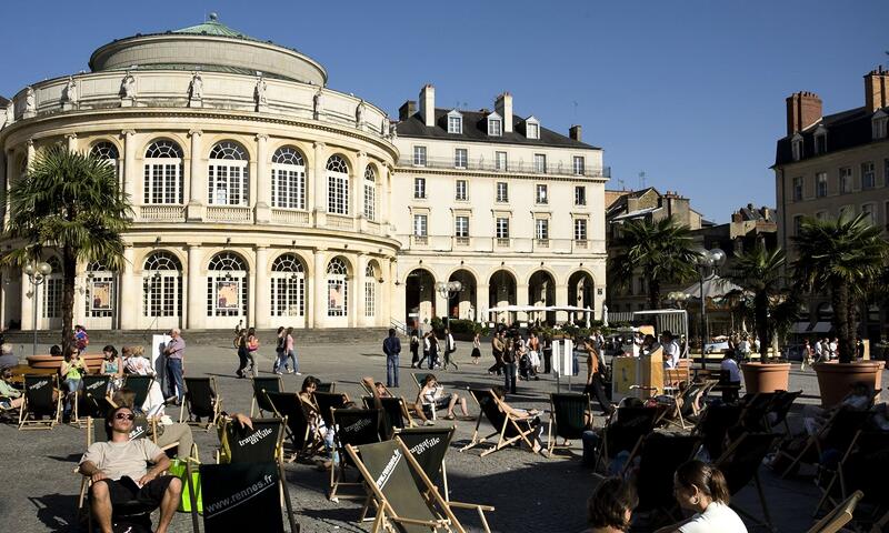 Gîte de France Lariboisière 4 épis - - Javene - 31