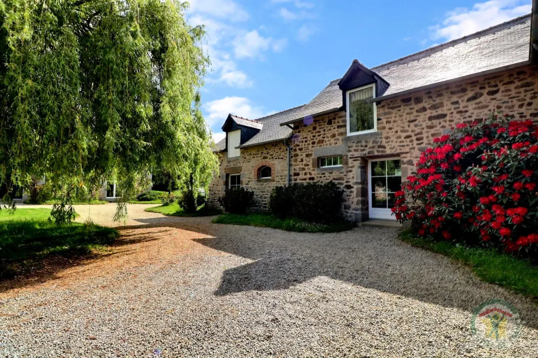 Gîte de France Lariboisière 4 épis