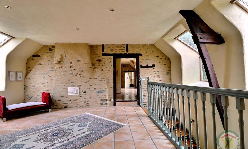 Gîte de France Lariboisière 4 épis - - Javene - 12