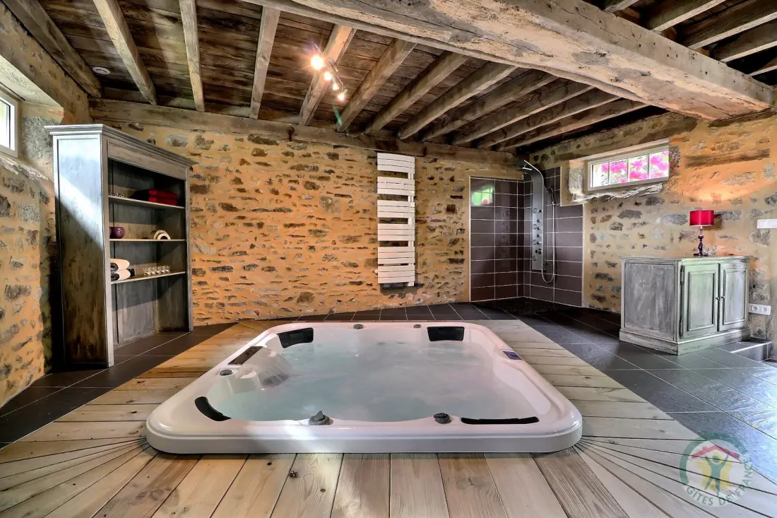 Gîte de France Lariboisière 4 épis