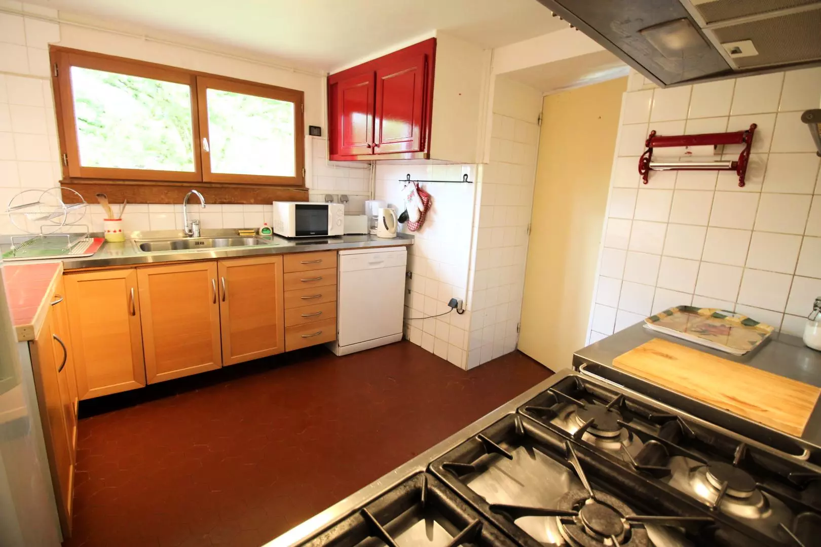 Gîte de France Lou peyrahout 3 épis - - Javerdat - 11