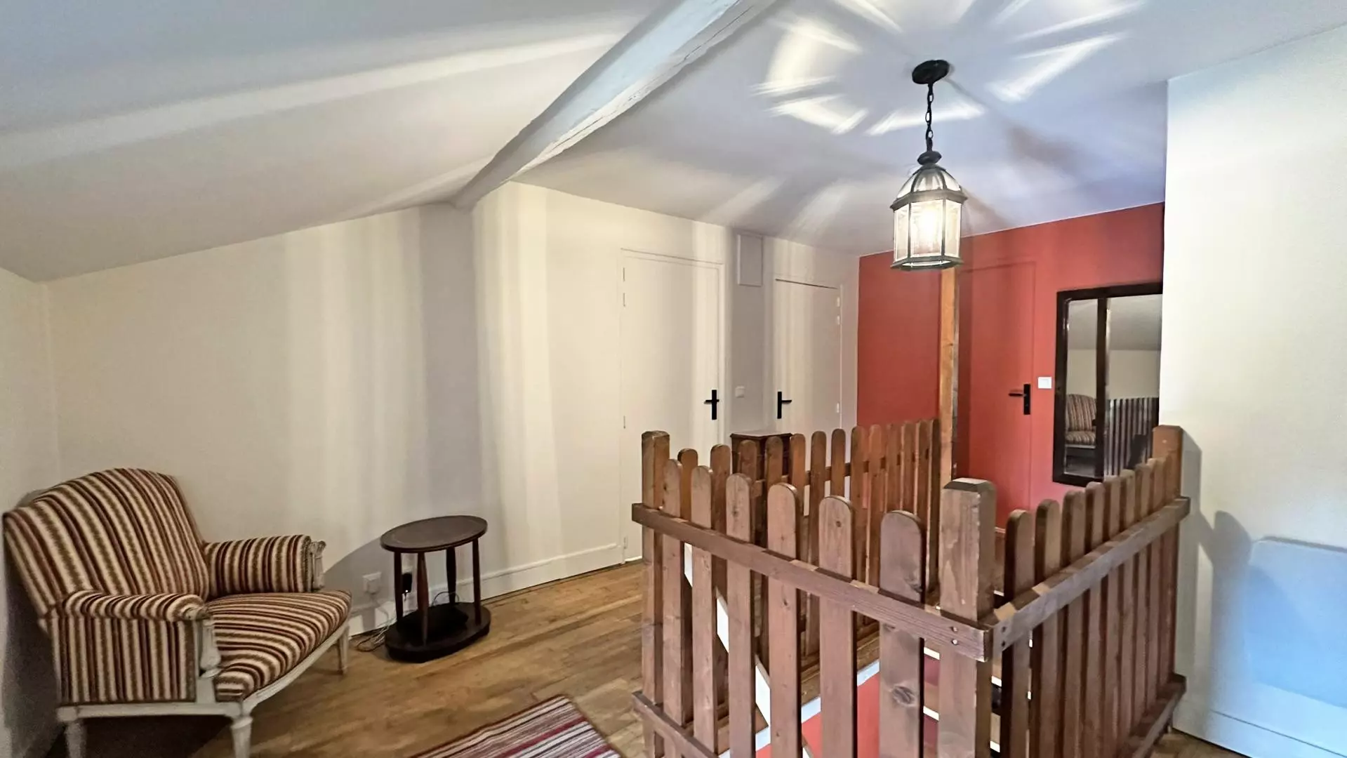 Gîte de France Lou peyrahout 3 épis - - Javerdat - 21