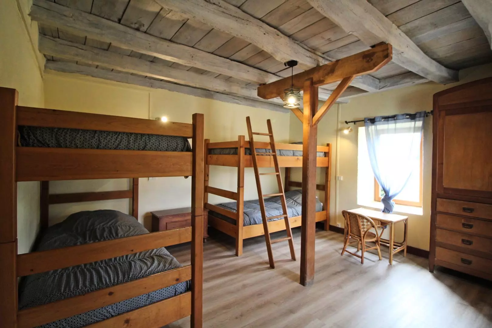 Gîte de France Lou peyrahout 3 épis - - Javerdat - 12