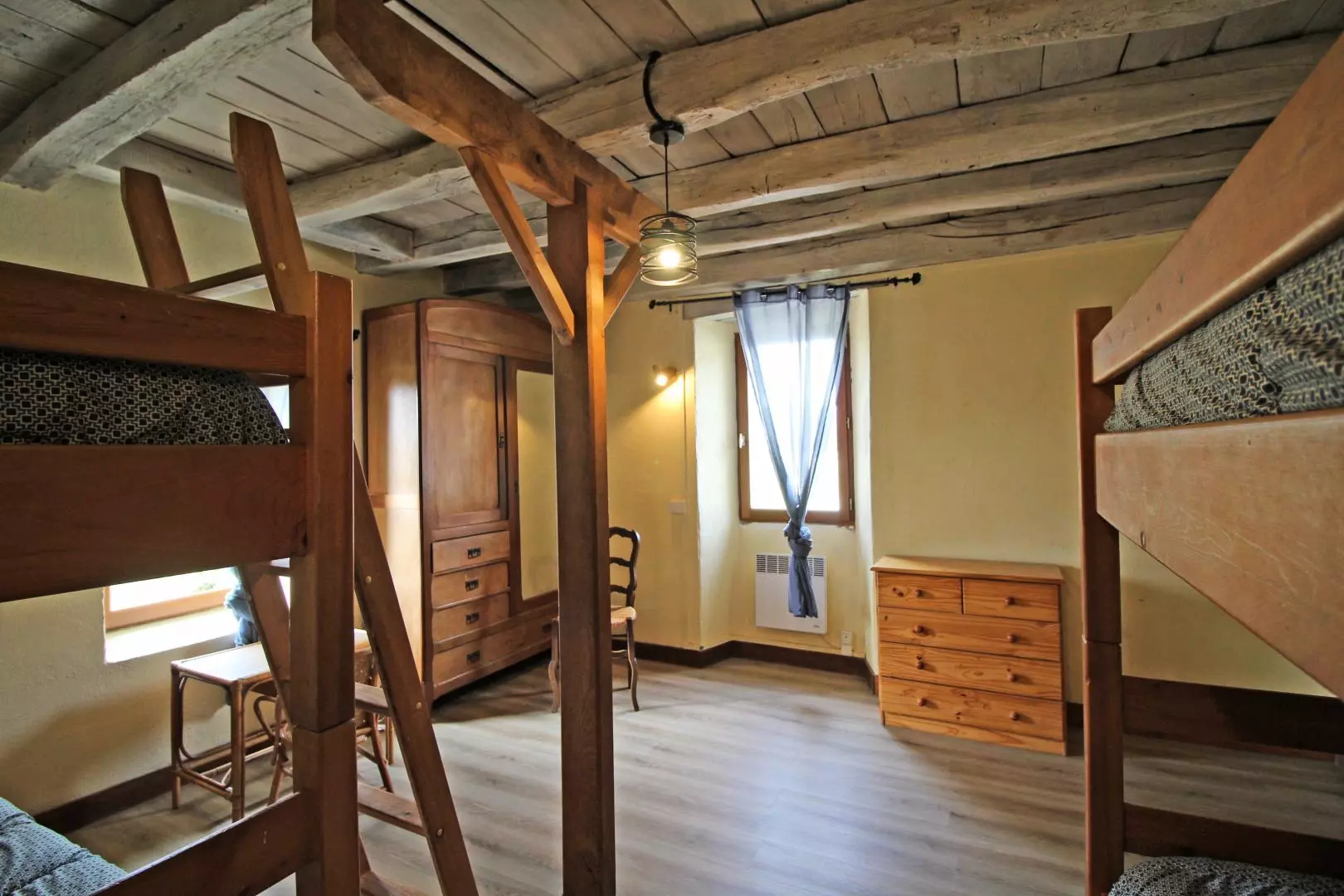 Gîte de France Lou peyrahout 3 épis - - Javerdat - 14