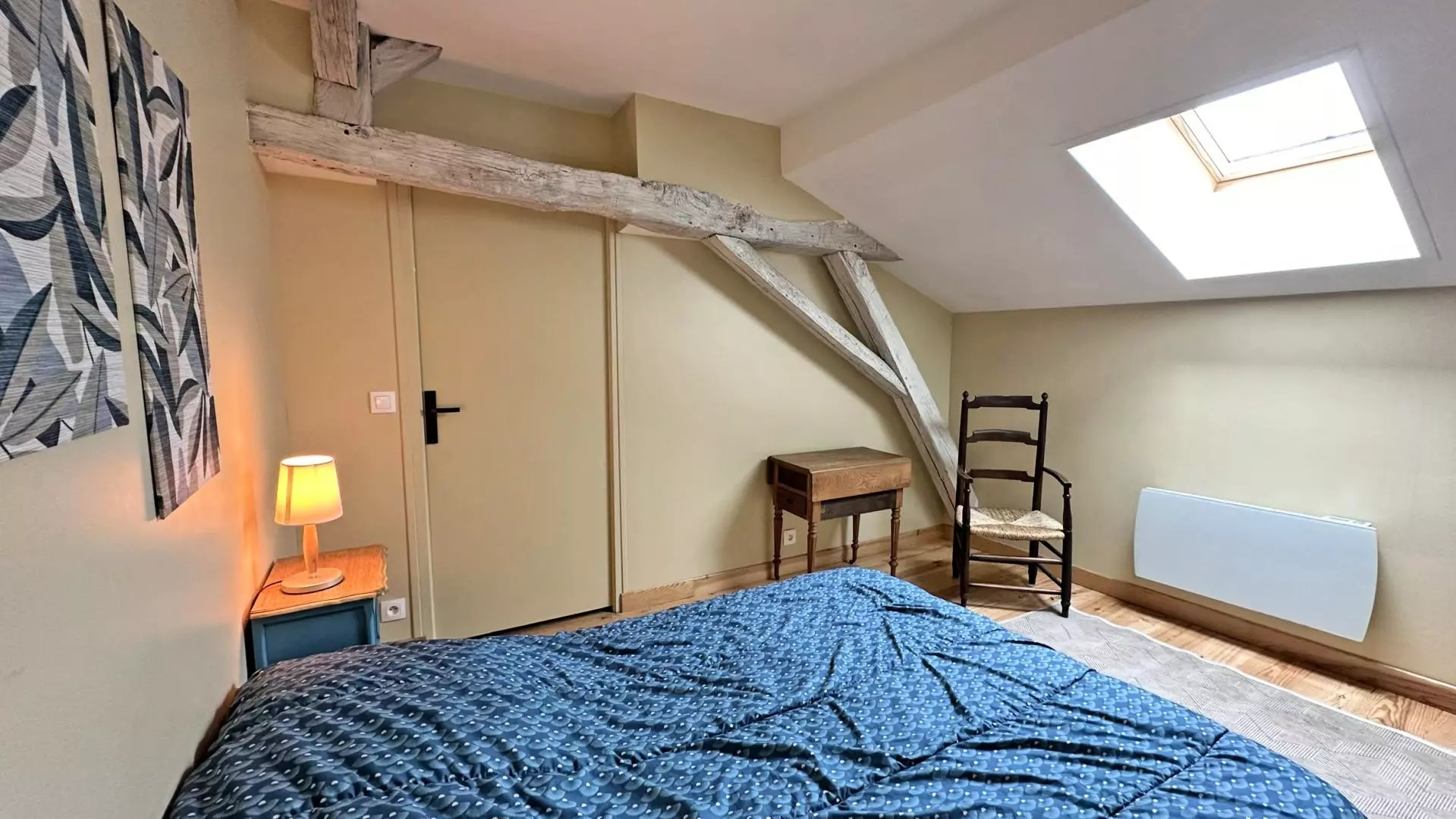 Gîte de France Lou peyrahout 3 épis - - Javerdat - 24