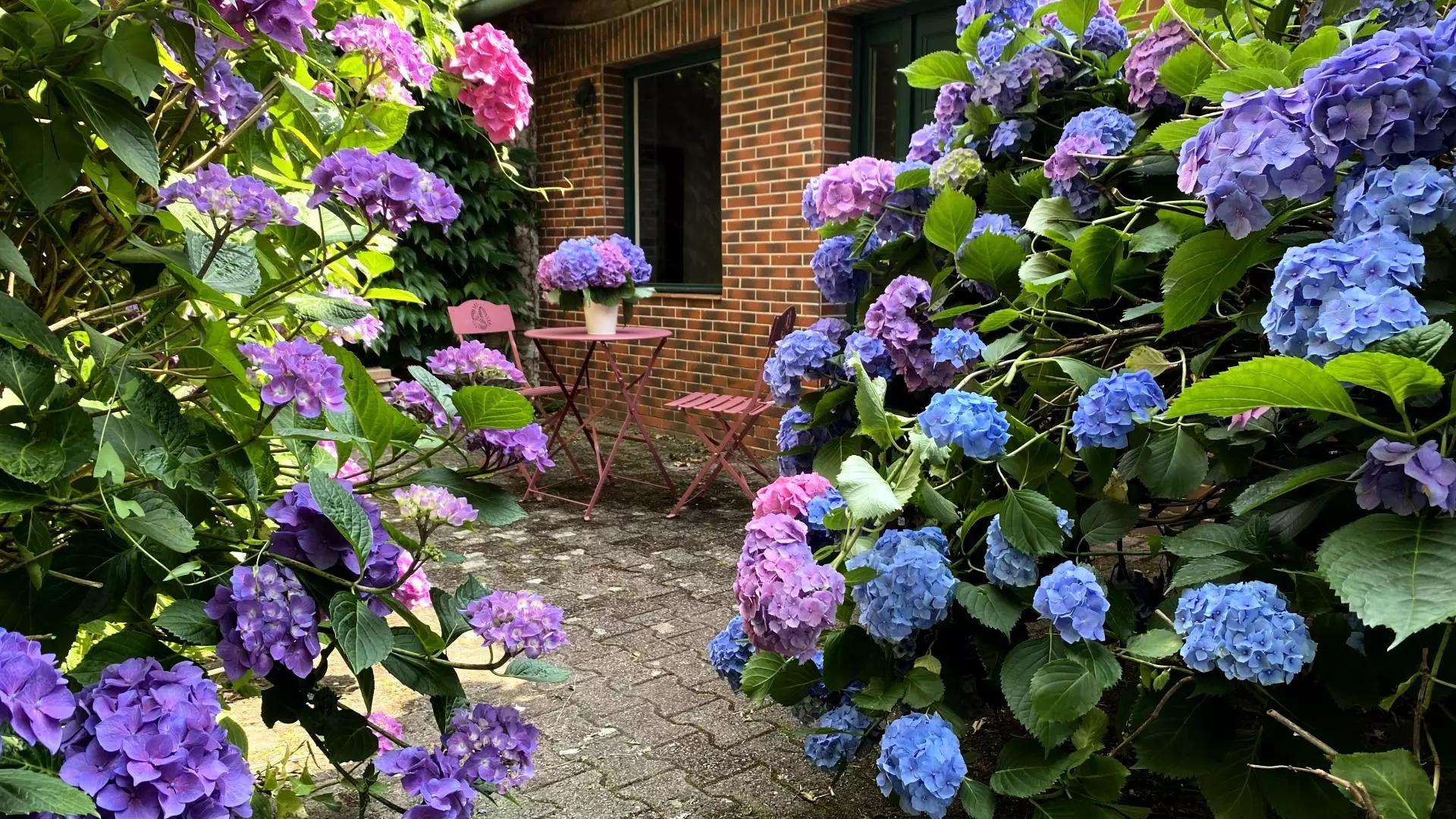 Gîte de France Lou peyrahout 3 épis - - Javerdat - 42