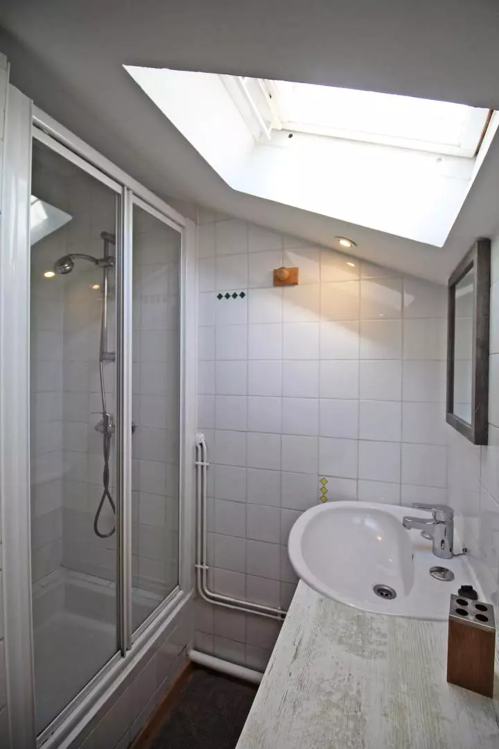 Gîte de France Lou peyrahout 3 épis - - Javerdat - 39