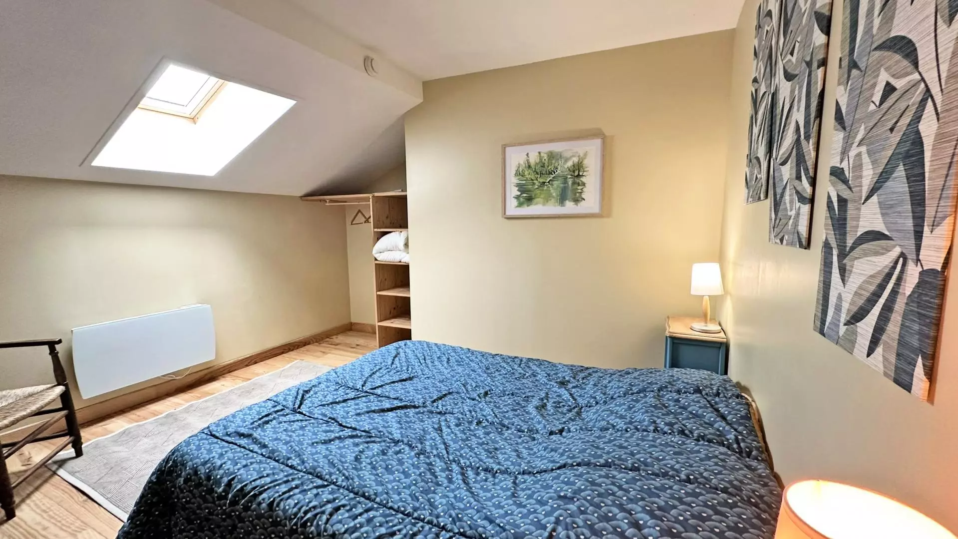 Gîte de France Lou peyrahout 3 épis - - Javerdat - 27