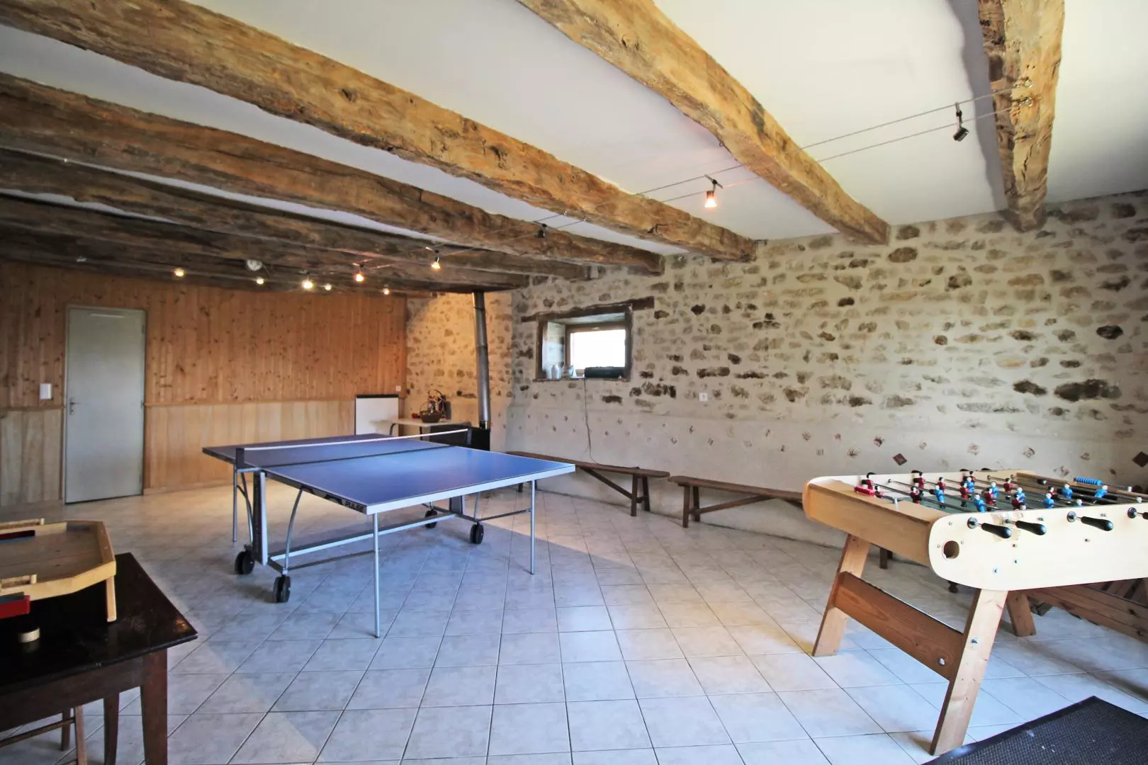 Gîte de France Lou peyrahout 3 épis - - Javerdat - 41