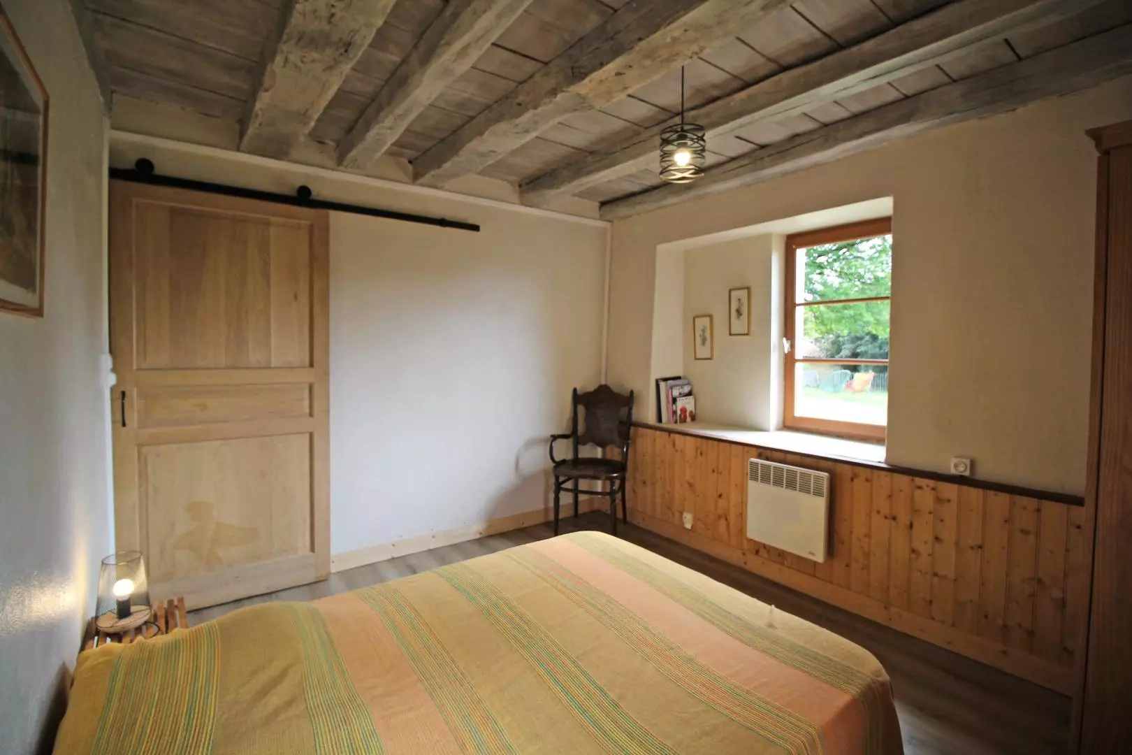 Gîte de France Lou peyrahout 3 épis - - Javerdat - 17