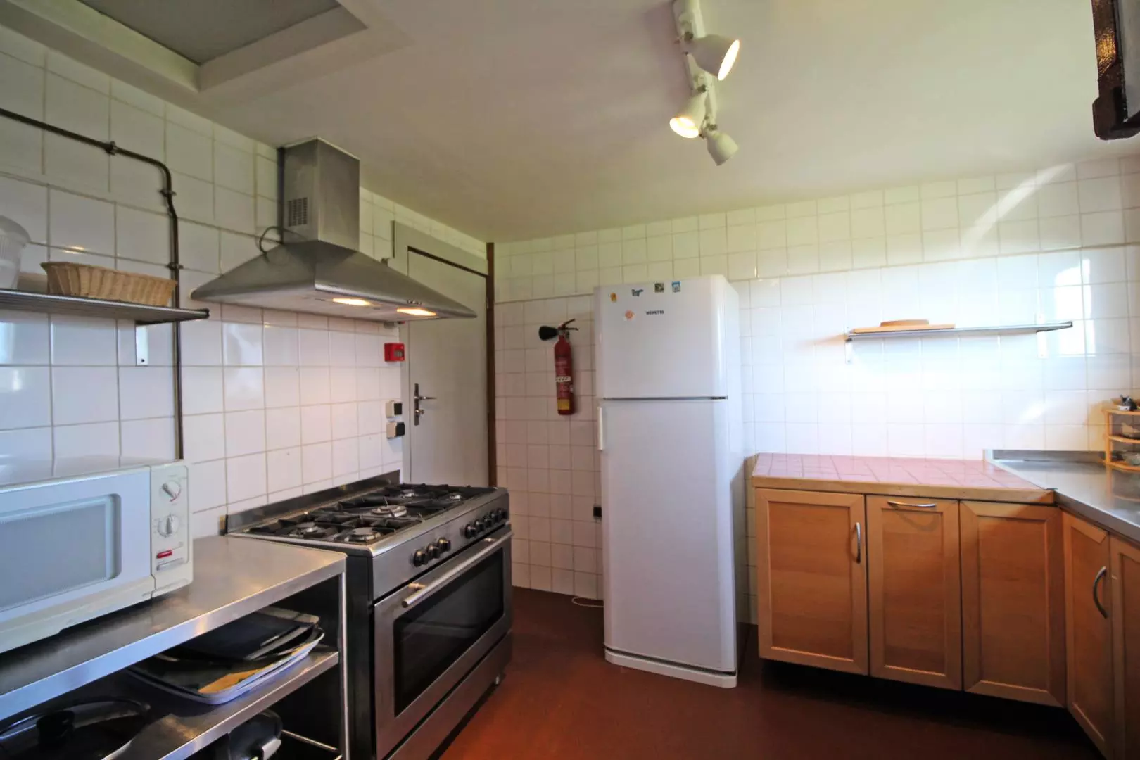 Gîte de France Lou peyrahout 3 épis - - Javerdat - 9