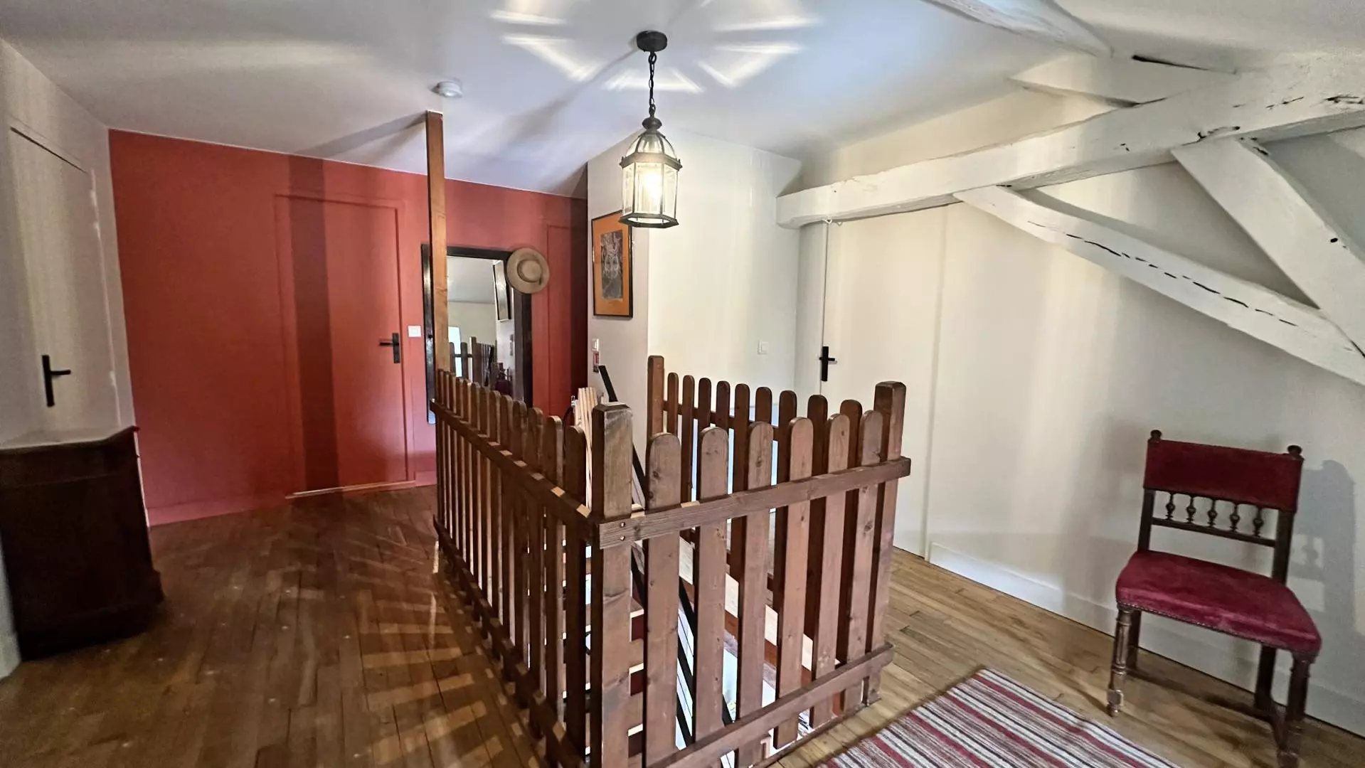 Gîte de France Lou peyrahout 3 épis - - Javerdat - 20