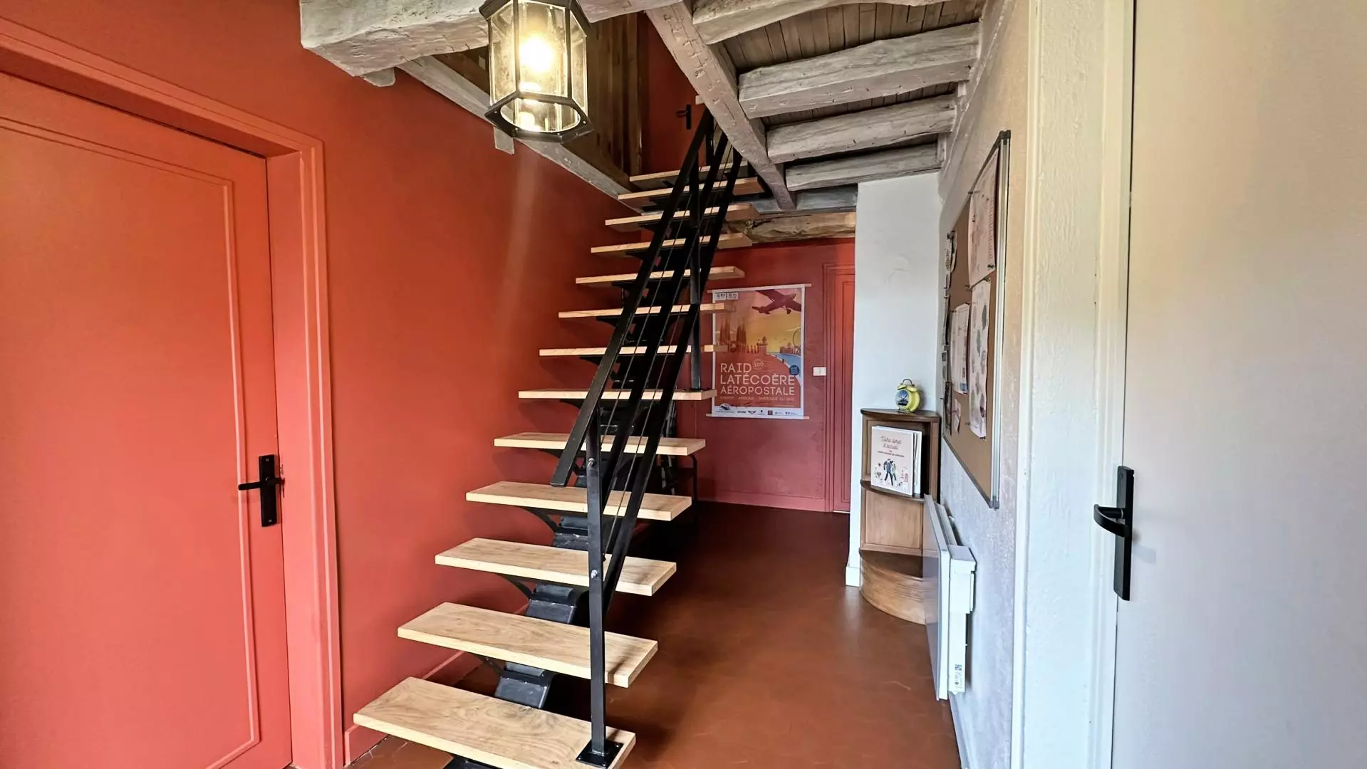 Gîte de France Lou peyrahout 3 épis - - Javerdat - 19