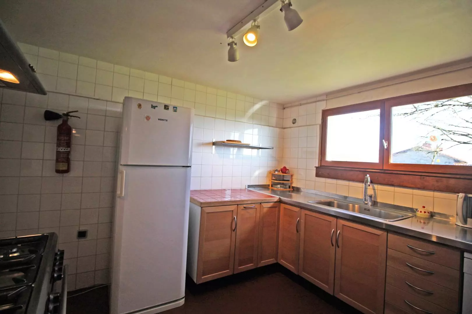 Gîte de France Lou peyrahout 3 épis - - Javerdat - 10