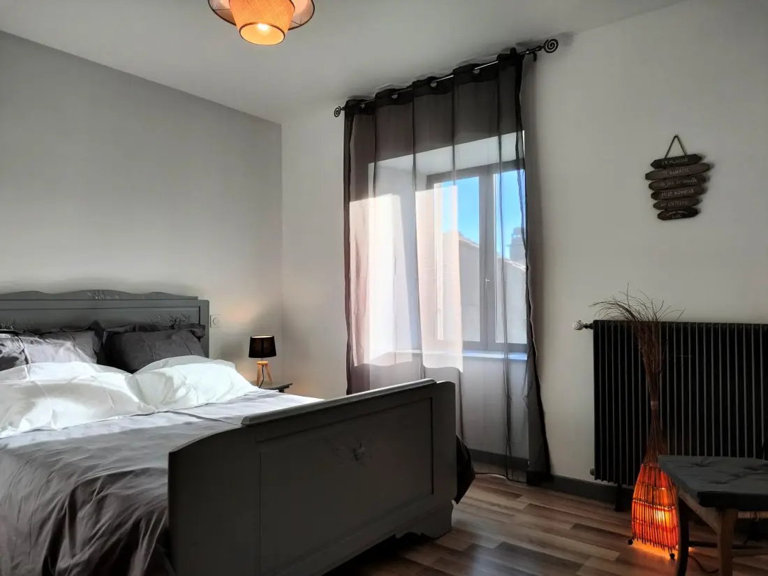 Maison de Vacances CHALMAZEL-JEANSAGNIERE 2