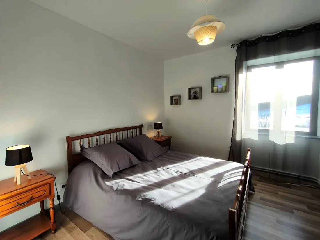 Maison de Vacances CHALMAZEL-JEANSAGNIERE 2