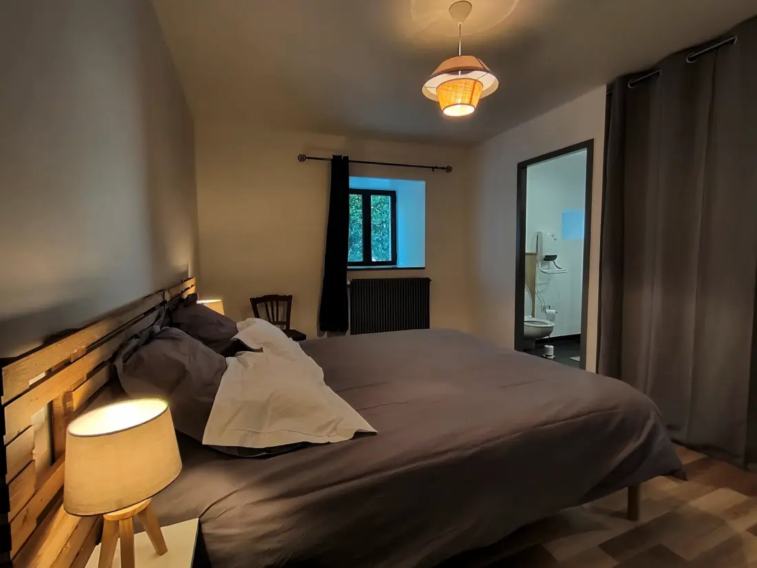 Maison de Vacances CHALMAZEL-JEANSAGNIERE