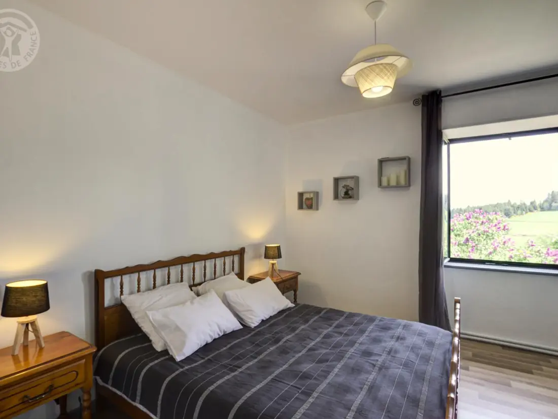 Maison de Vacances CHALMAZEL-JEANSAGNIERE