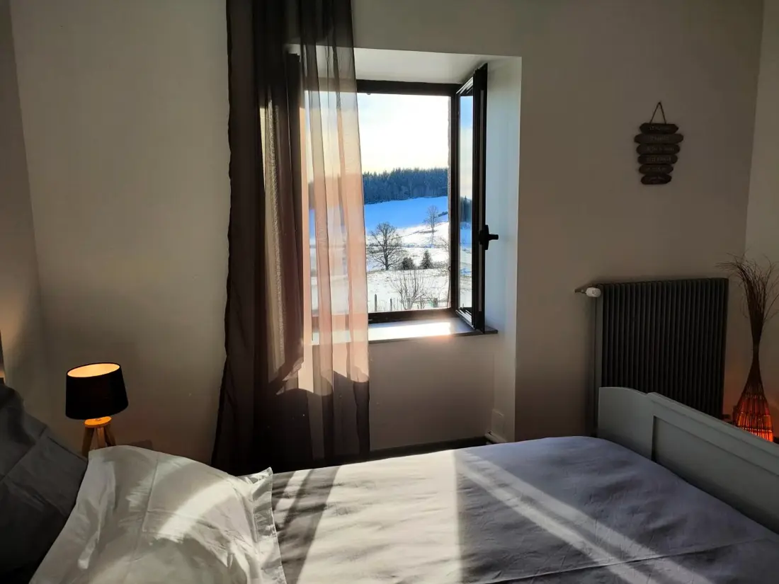 Maison de Vacances CHALMAZEL-JEANSAGNIERE