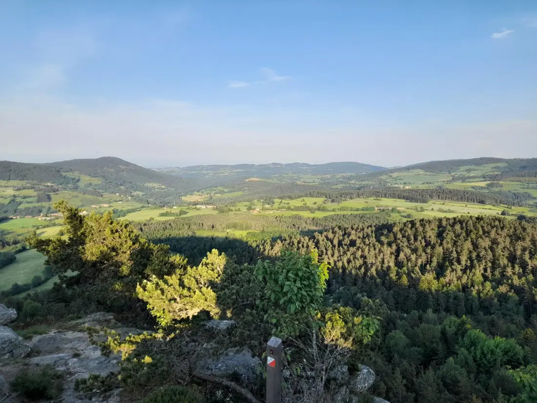Maison de Vacances CHALMAZEL-JEANSAGNIERE