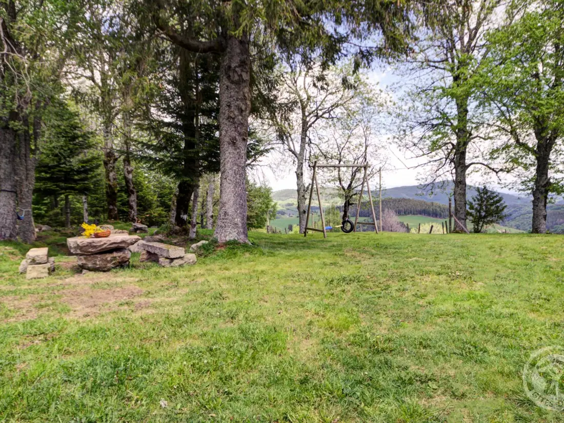 Maison de Vacances Jeansagnière 4