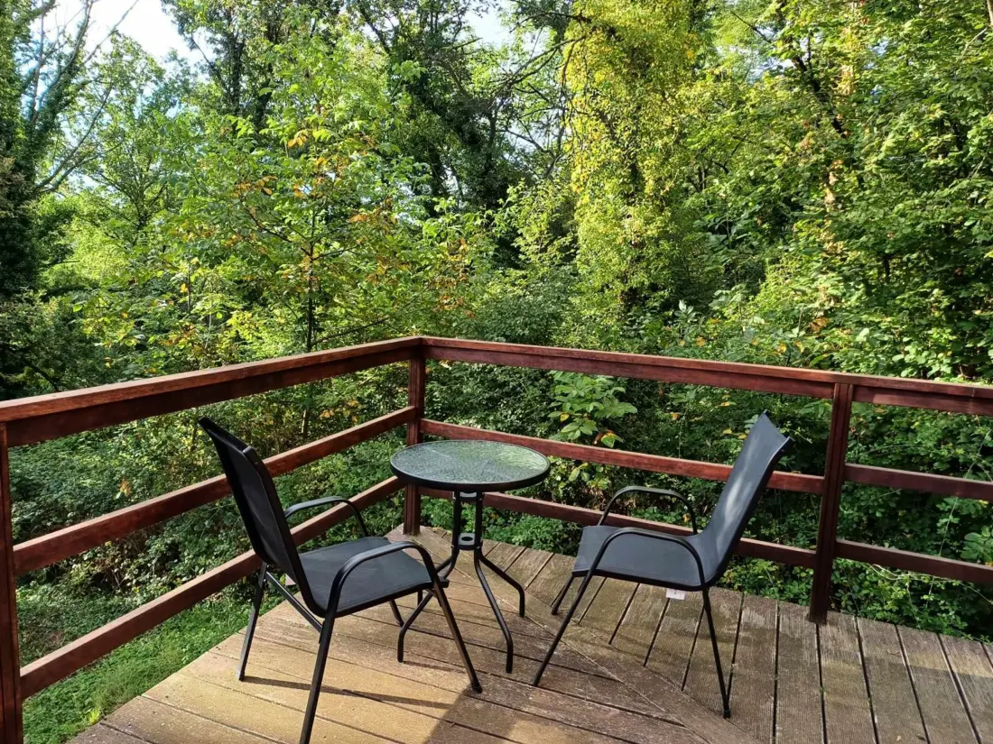 Maison de Vacances Jenzat 4