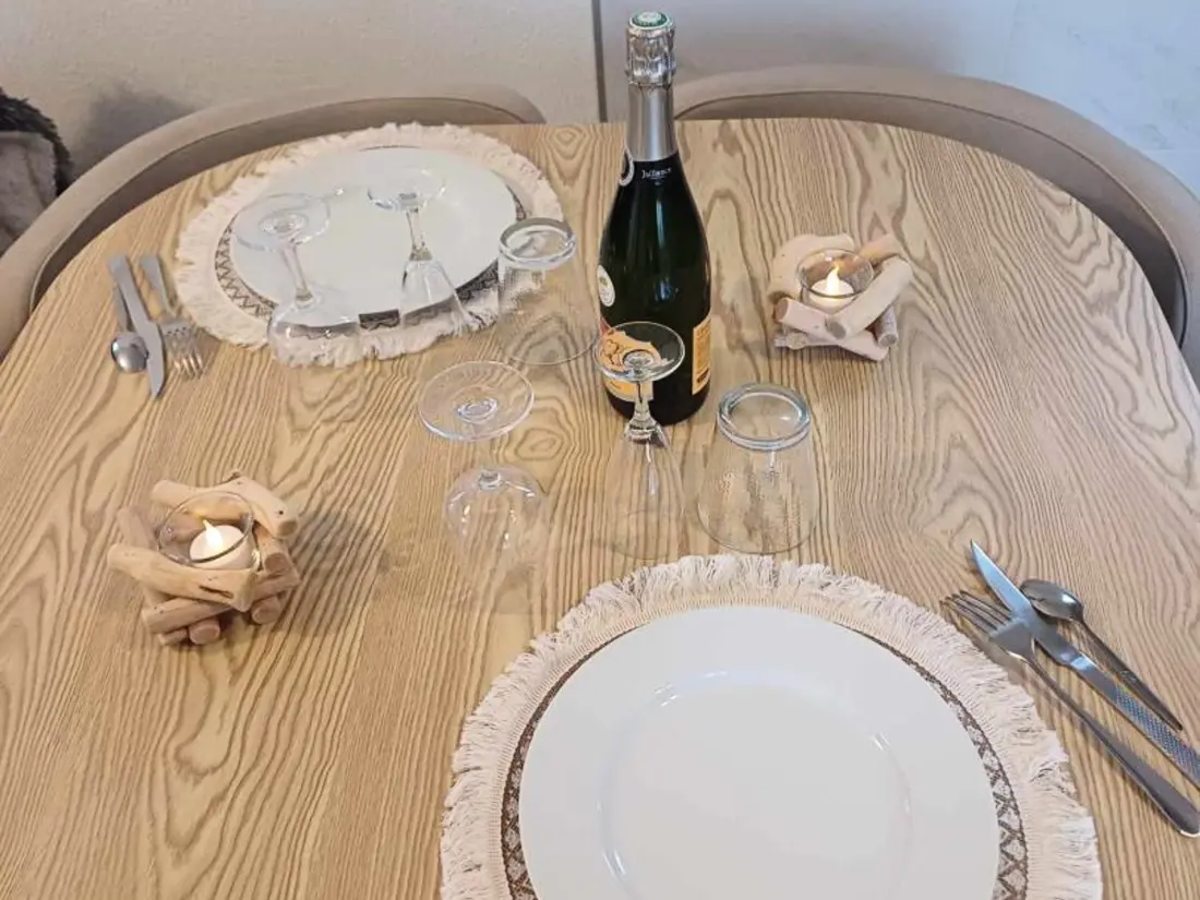 Maison de Vacances Jenzat 4
