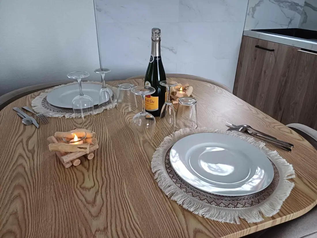 Maison de Vacances Jenzat 4
