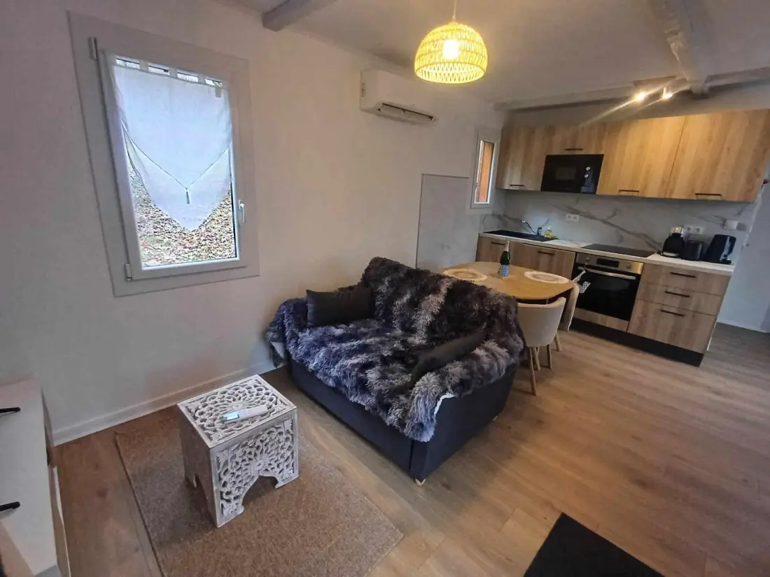 Maison de Vacances Jenzat 4