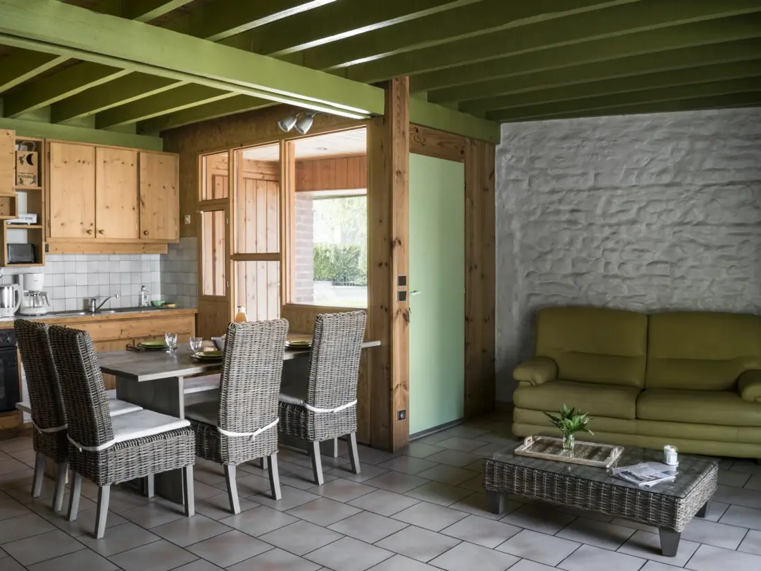 Maison de Vacances Jenzat