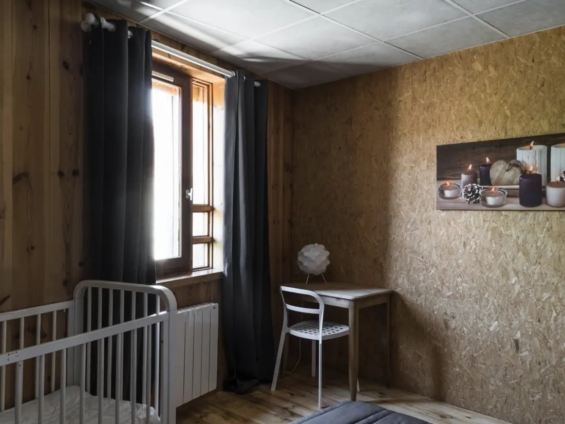 Maison de Vacances Jenzat