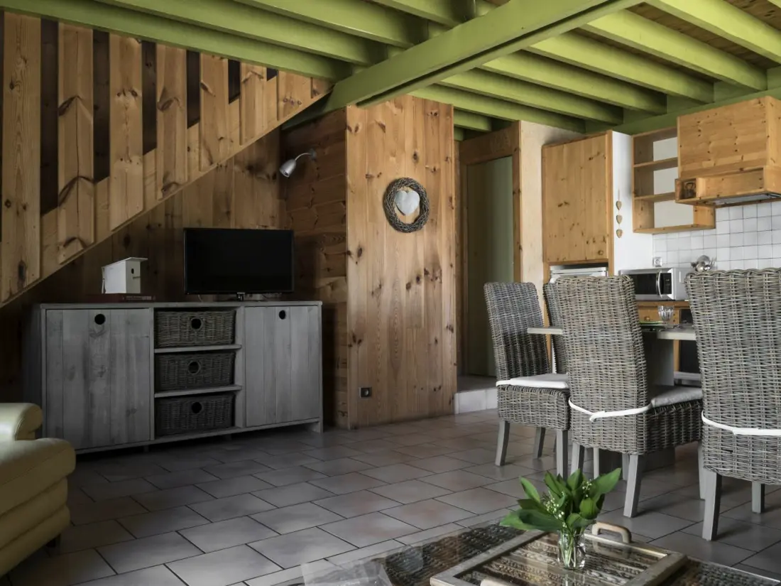 Maison de Vacances Jenzat