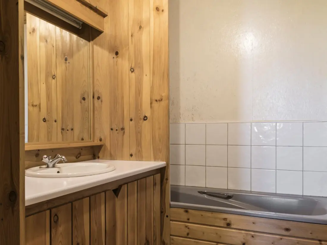 Maison de Vacances Jenzat